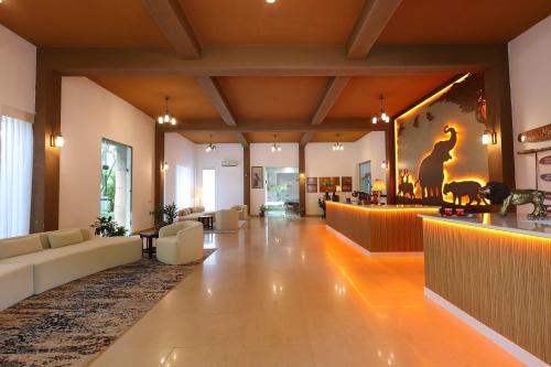 corbett tusker trail resort