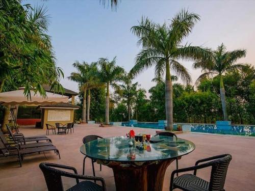 corbett tusker trail resort