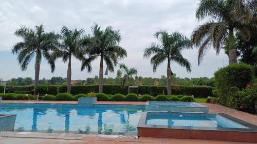 corbett tusker trail resort