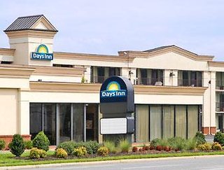Days Inn By Wyndham Hampton Near Coliseum Convention Center,Newport News>>Hampton,2 star