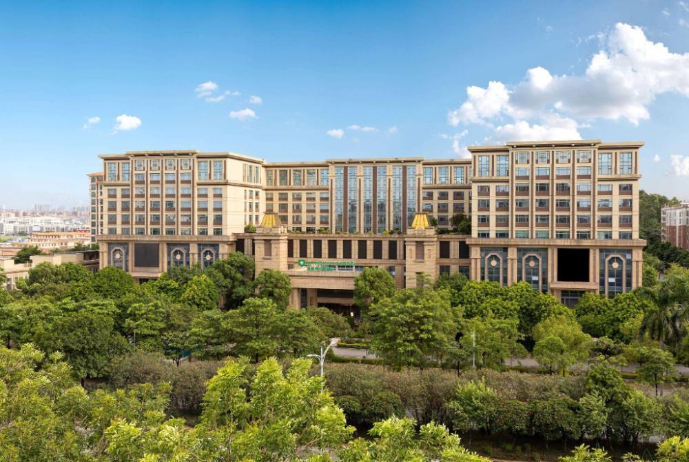 wyndham garden foshan nanhai