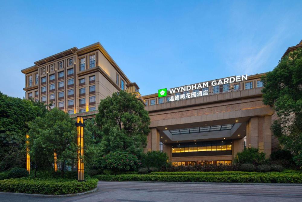 wyndham garden foshan nanhai