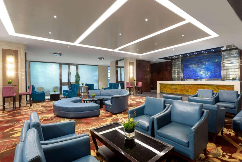 wyndham garden foshan nanhai