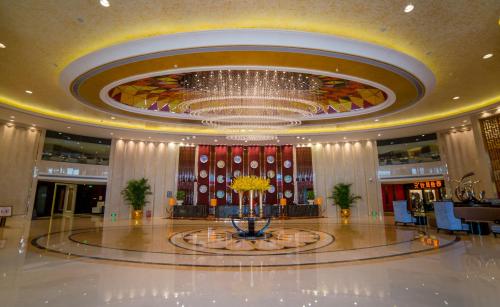 wyndham garden foshan nanhai