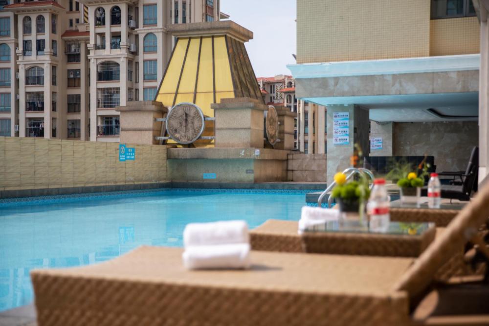 wyndham garden foshan nanhai