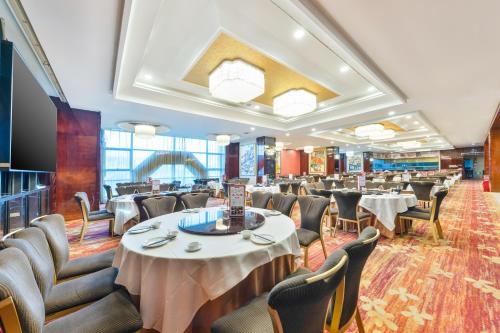 wyndham garden foshan nanhai