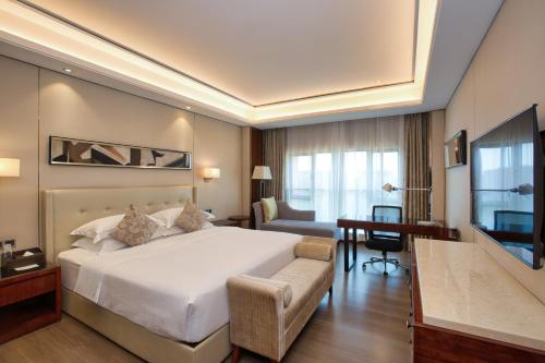 wyndham garden foshan nanhai
