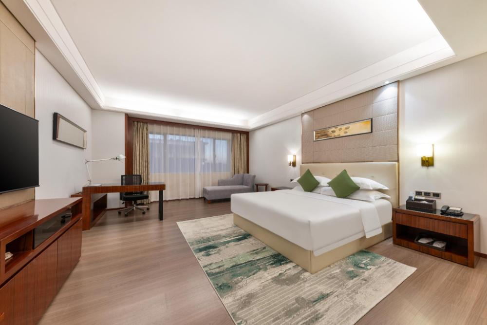 wyndham garden foshan nanhai