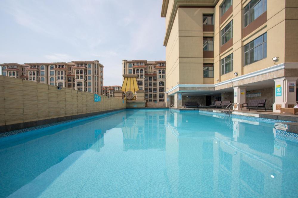 wyndham garden foshan nanhai