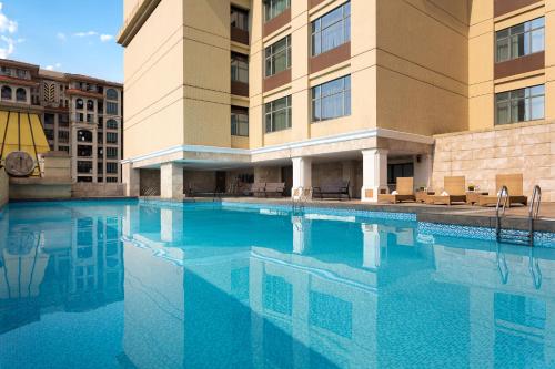 wyndham garden foshan nanhai