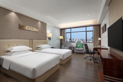 wyndham garden foshan nanhai