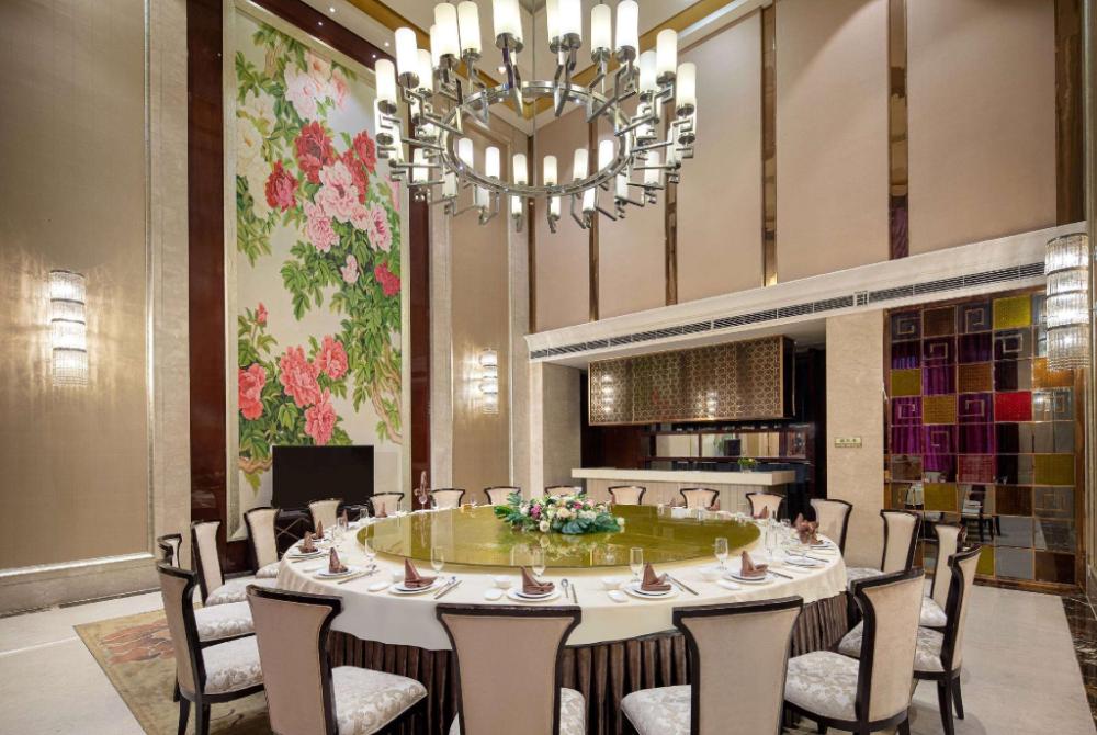 wyndham garden foshan nanhai