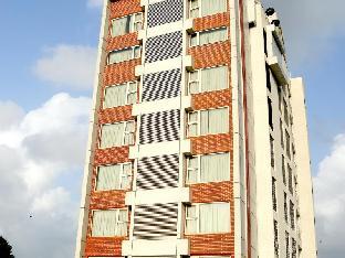 the altruist business hotel andheri