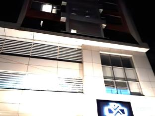 the altruist business hotel andheri