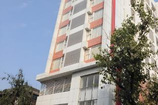 the altruist business hotel andheri