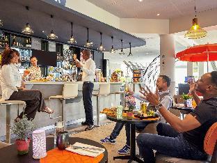 novotel paris centre bercy