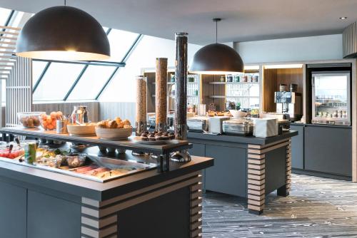 novotel paris centre bercy