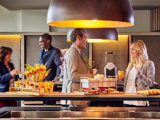 novotel paris centre bercy