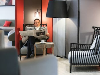 novotel paris centre bercy