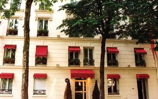 Hotel Gaston,Batignolles>>Arc De Triomphe,3 star