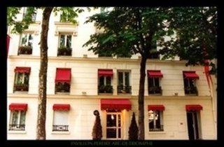Hotel Gaston,Batignolles>>Arc De Triomphe,3 star