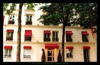 Hotel Gaston,Batignolles>>Arc De Triomphe,3 star