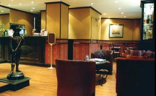 Hotel Gaston,Batignolles>>Arc De Triomphe,3 star