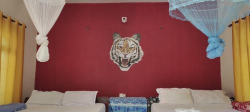 bardia jungle cottage