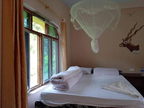 bardia jungle cottage