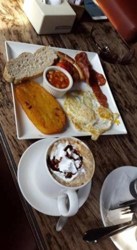 bardia jungle cottage