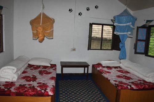 bardia jungle cottage