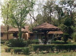 bardia jungle cottage