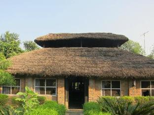 bardia jungle cottage
