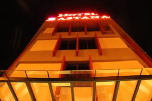 hotel eastana