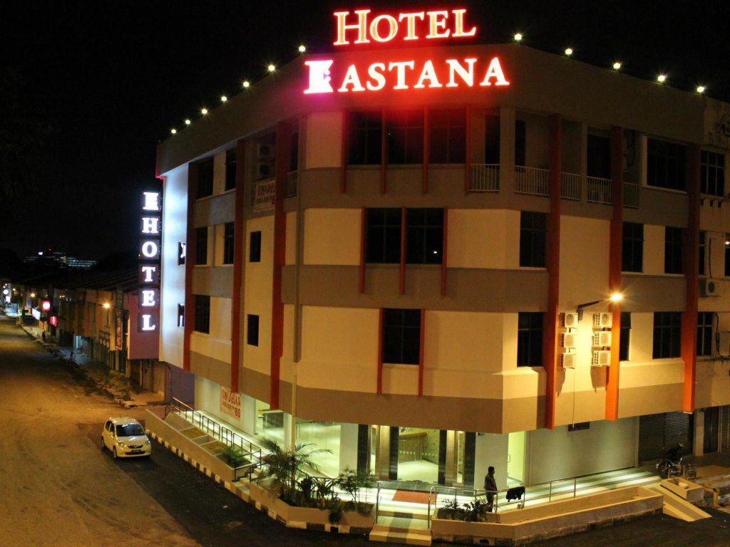 hotel eastana