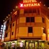 hotel eastana ipoh