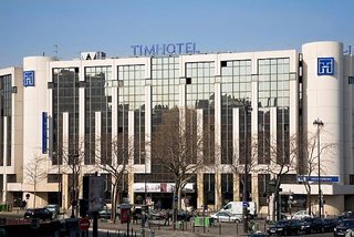 B&B Hotel Paris 17 Batignolles,Paris>>Batignolles,3 star