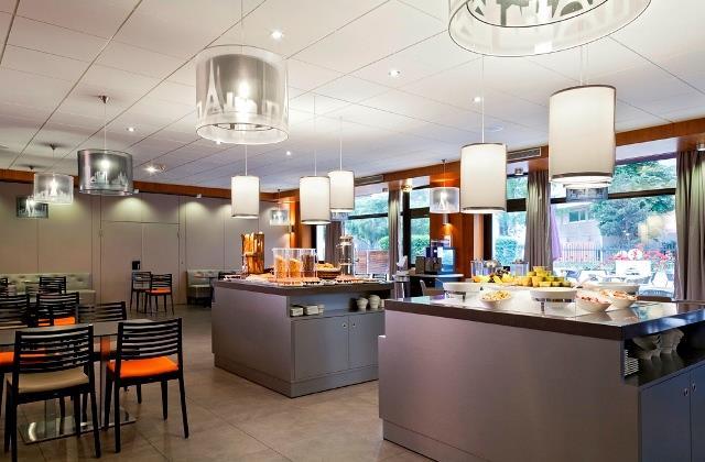 bandb hotel paris 17 batignolles