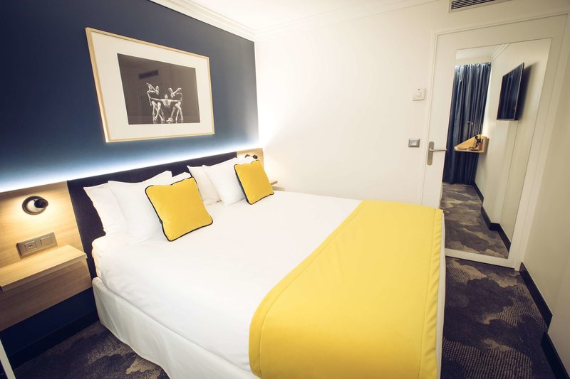 bandb hotel paris 17 batignolles