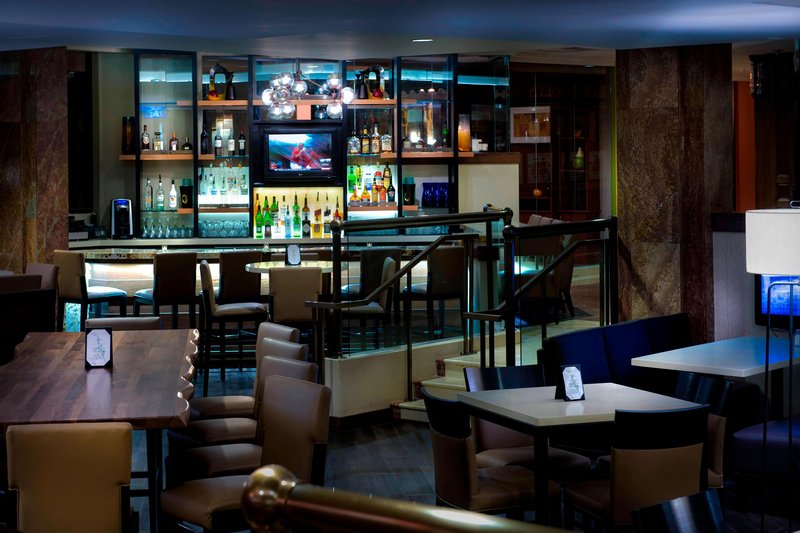 marriott park ridge