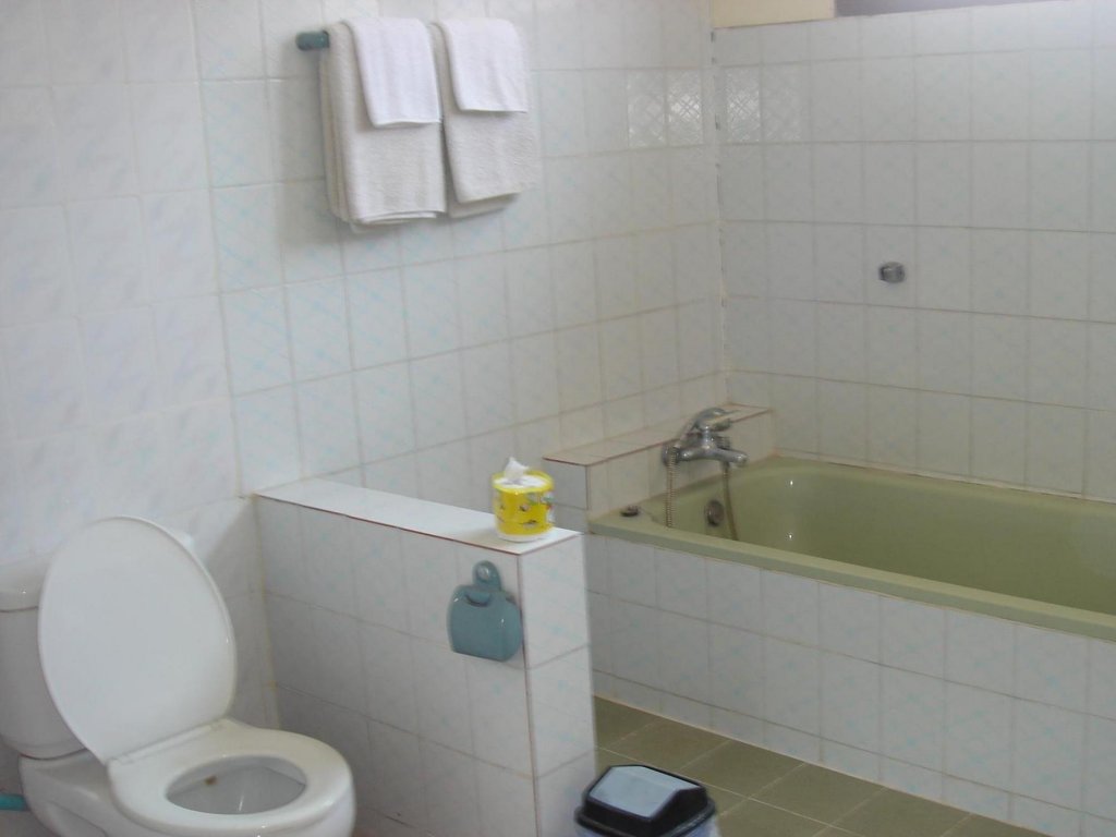 Nanda Wunn Hotel - Hostel,S.P.Koil Street,2 star