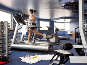 Novotel Perth Langley,West Perth>>East Perth,5 star