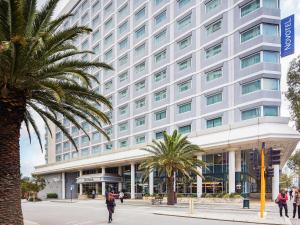 Novotel Perth Langley,West Perth>>East Perth,5 star