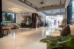 King Grand Boutique Hotel,Kandal>>Daun Penh,3 star