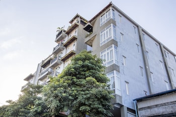 king grand boutique hotel