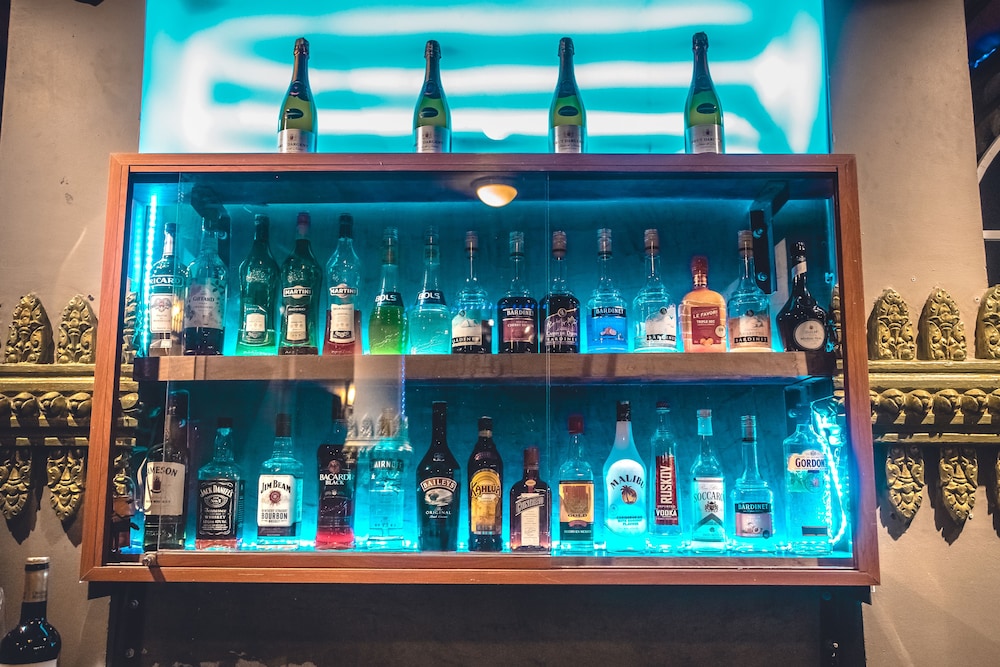 king grand boutique hotel