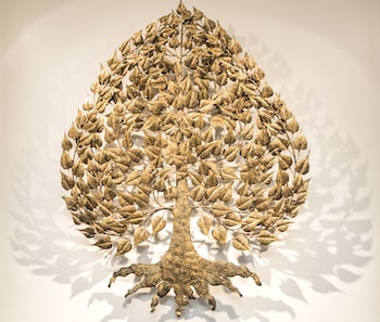 king grand boutique hotel