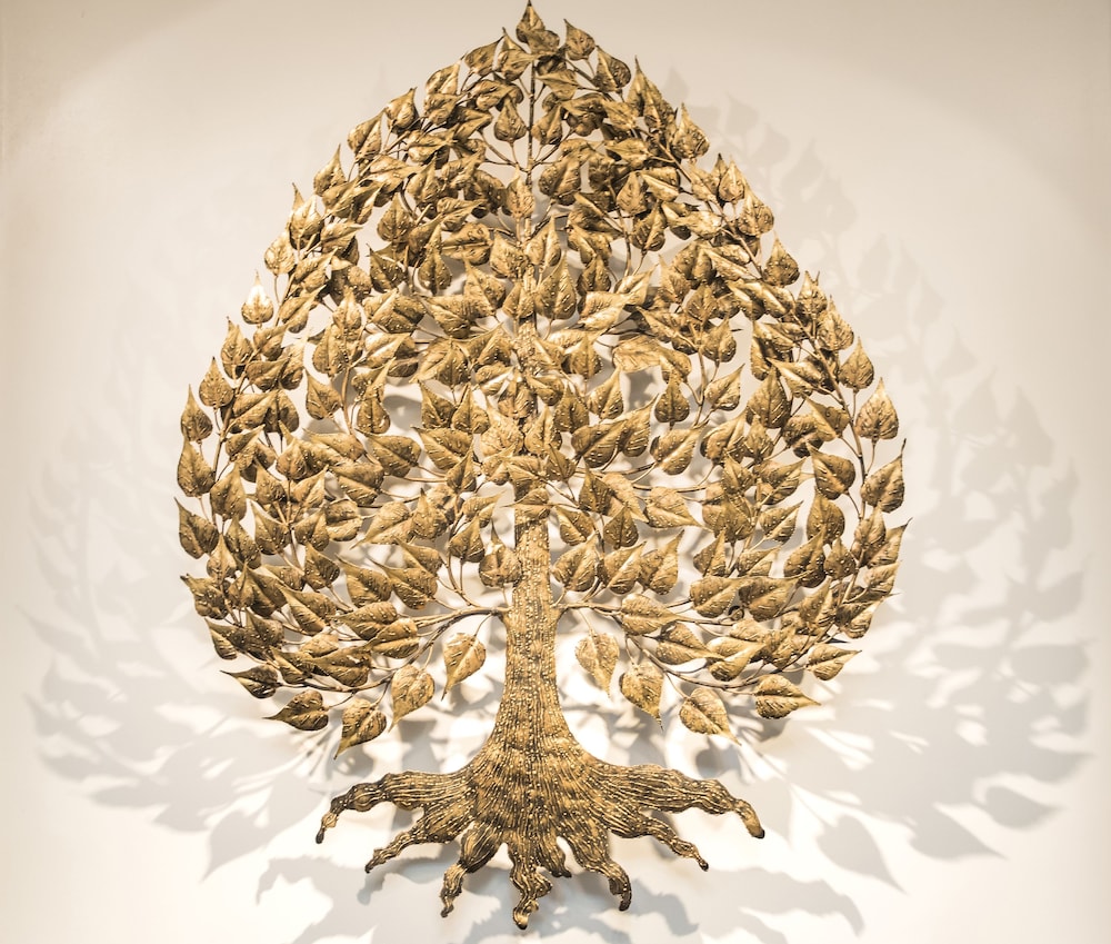 king grand boutique hotel