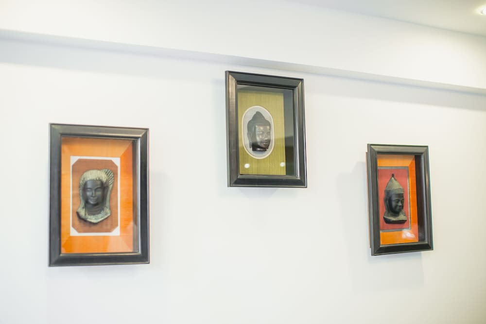 king grand boutique hotel