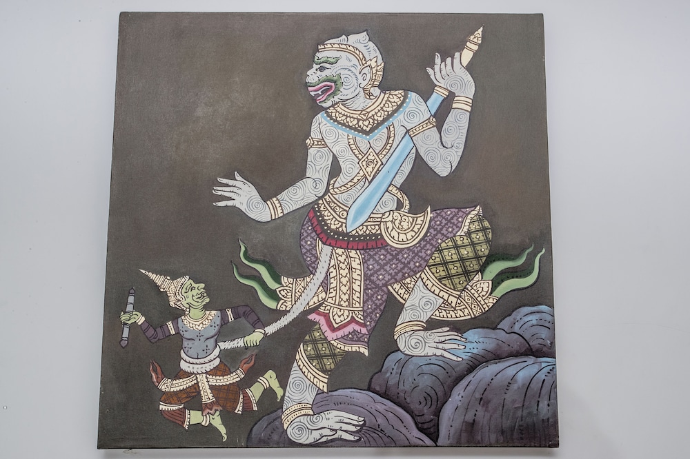 king grand boutique hotel